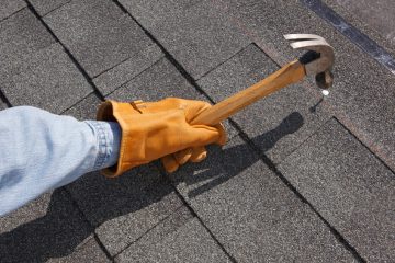 Free Roof Inspection